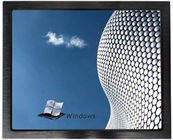 10001 32 pollici Industrial Touch Screen Monitor Per sistemi Windows / Linux